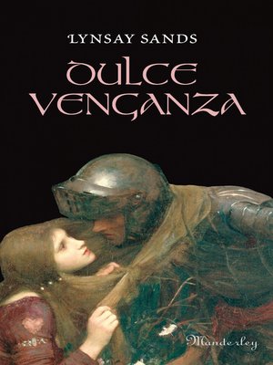 cover image of Dulce venganza